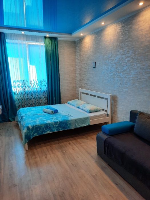 850 Сдам посуточно почасово дизайнерскую квартиру в вишневом