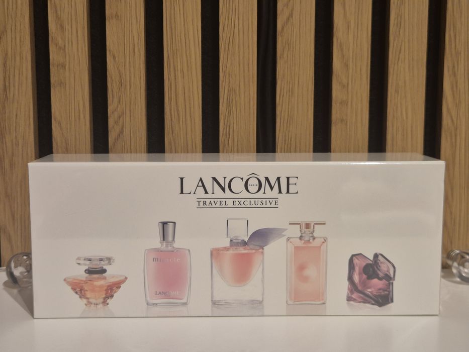 Perfumy oryginalne Lañcome