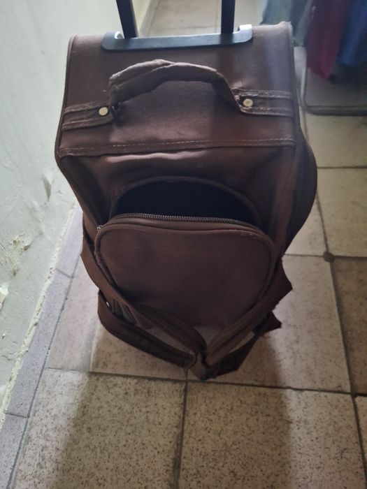Чемодан маленький150 бу