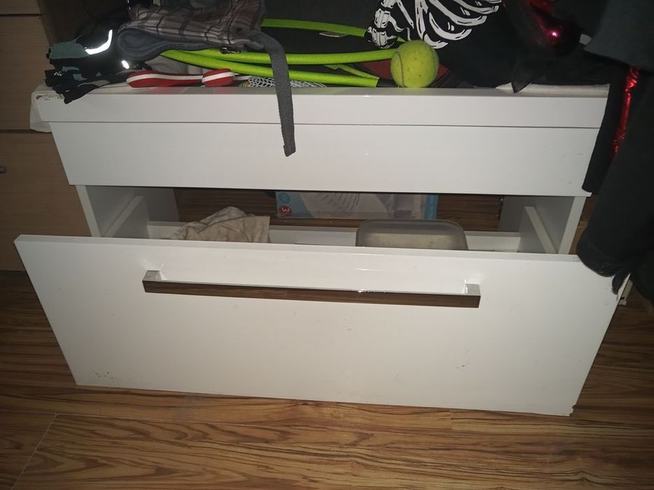 Umywalka Łazienkowa