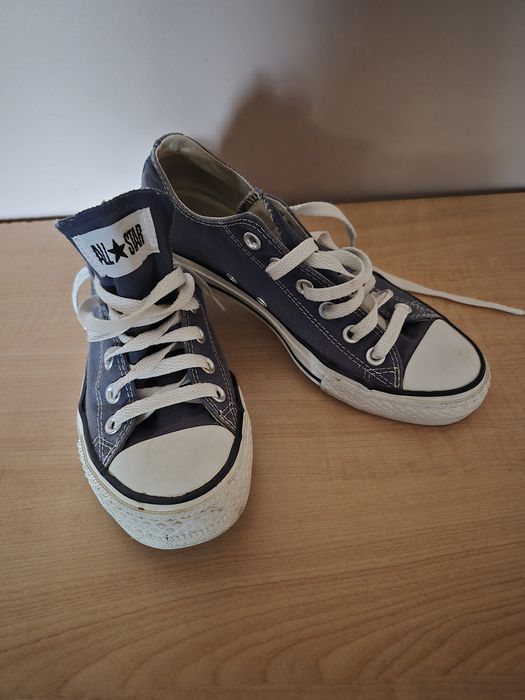 Trampki Converse
