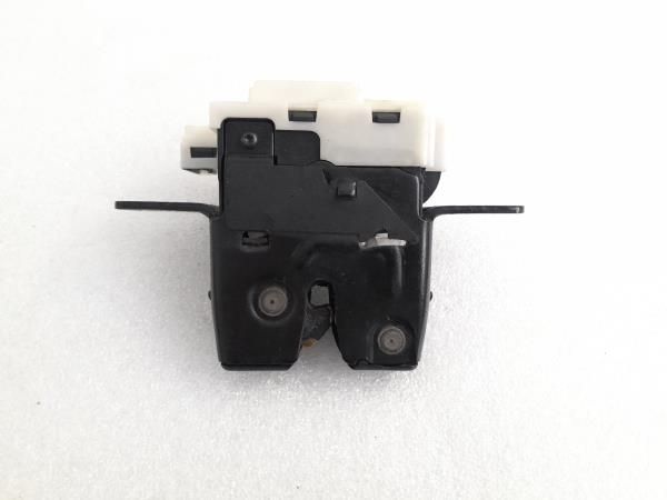 Fechadura / fecho da mala RENAULT Clio III (BR0/1, CR0/1)
