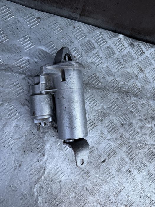 Опель кадет 88 год opel kadet vectra a стартер 2.0 бенз