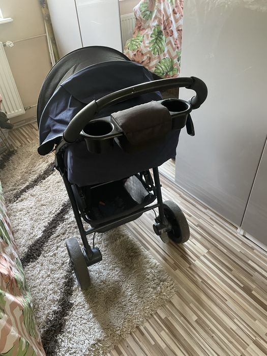 Joie buggy spacerowka
