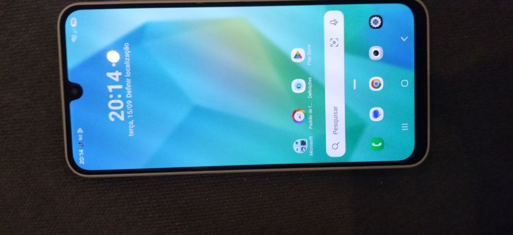 Vendo Samsung A16