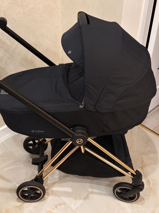 Cybex Mios 2 в 1