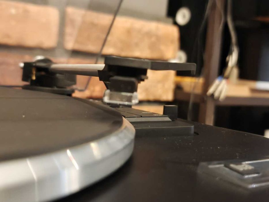 DUAL CS 435 ! Porządny gramofon ! Automat ! Paskowy