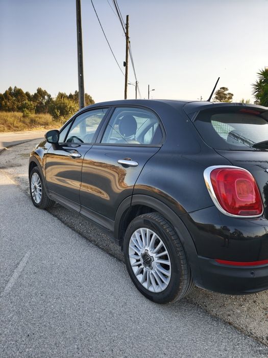 Fiat 500X 1.3 MJ Pop Star 17" S&S