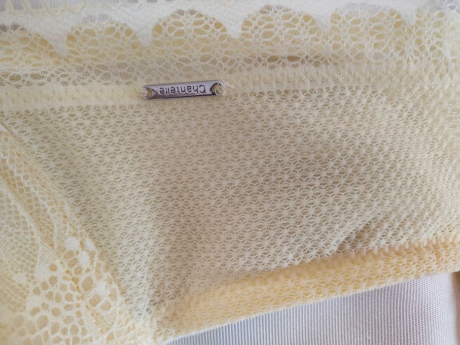 бюстгалтер CHANTELLE, 70E, Франція