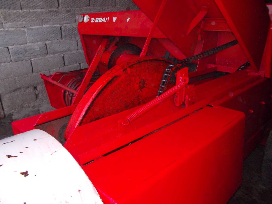 Sprzedam prasę Sipma 224/1 sprawną