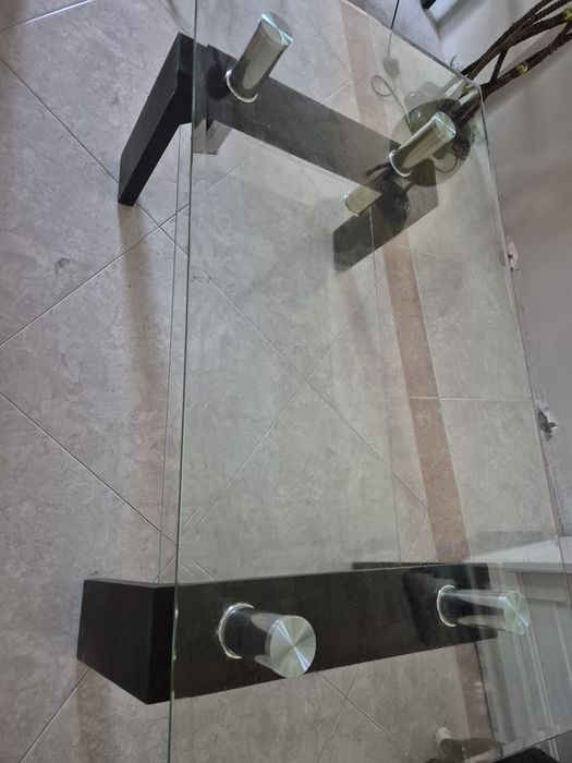 PROMO! Mesa  de centro  110x60