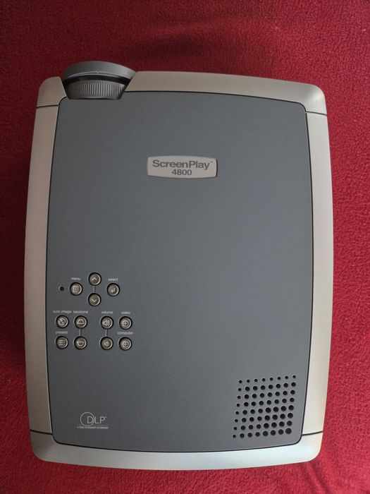 Projektor (rzutnik)
