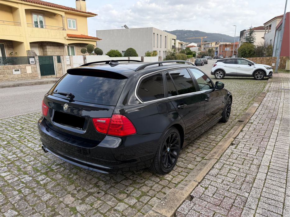 Bmw 330 Xdrive Automática DOIS Donos