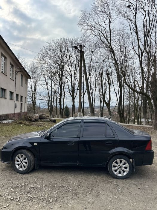 Продам Geely CK 2012