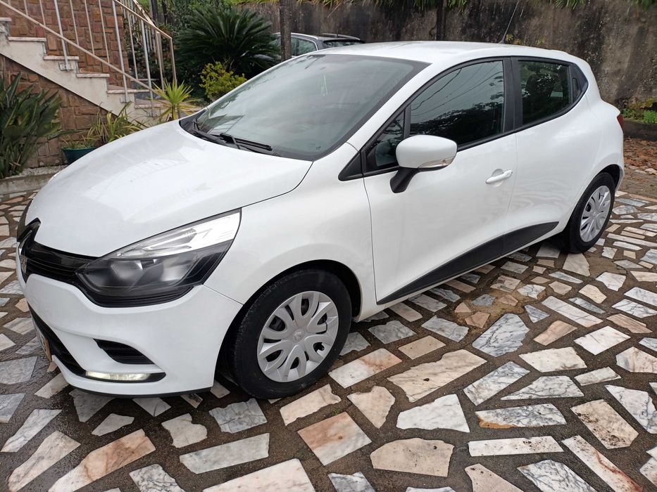 Renault Clio 1.5 DCI