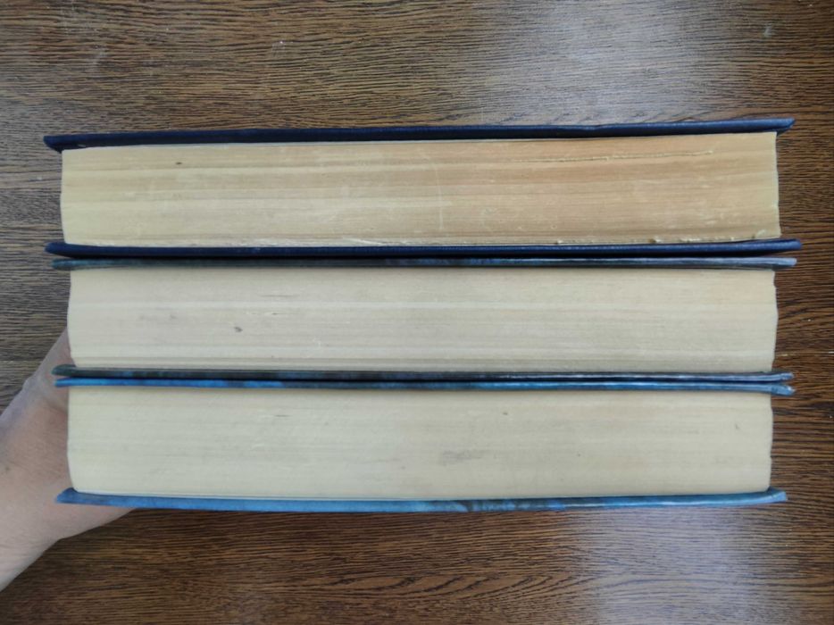 Т.Драйзер Финансист Титан Стоик Оплот