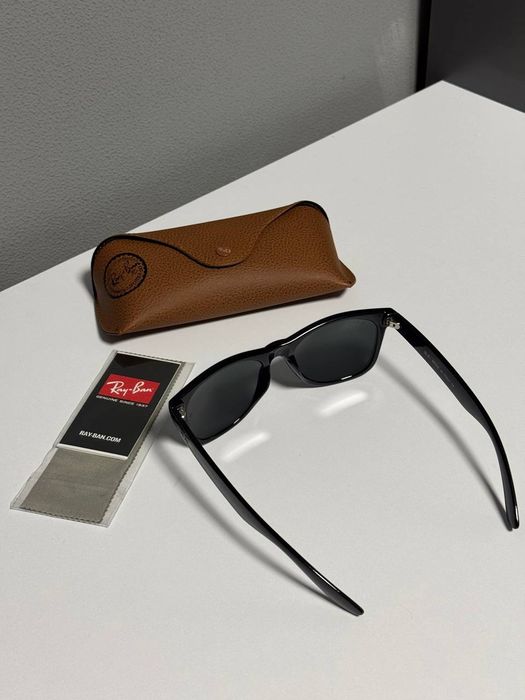 Ray Ban ОРИГИНАЛ Wayfarer 2140 Вейфарер  Очки Рэй Бен 2140 Вэйфарэр