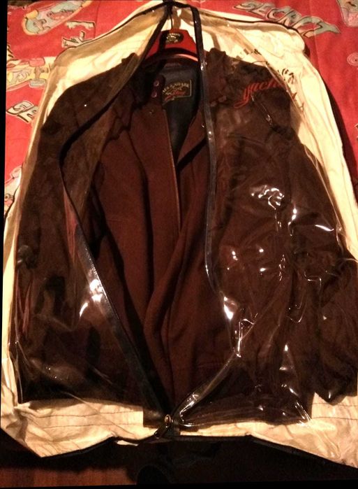 Paul&Shark Yachting  xxl Bordeux