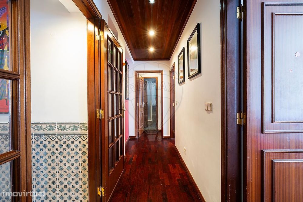 Apartamento T3 para venda