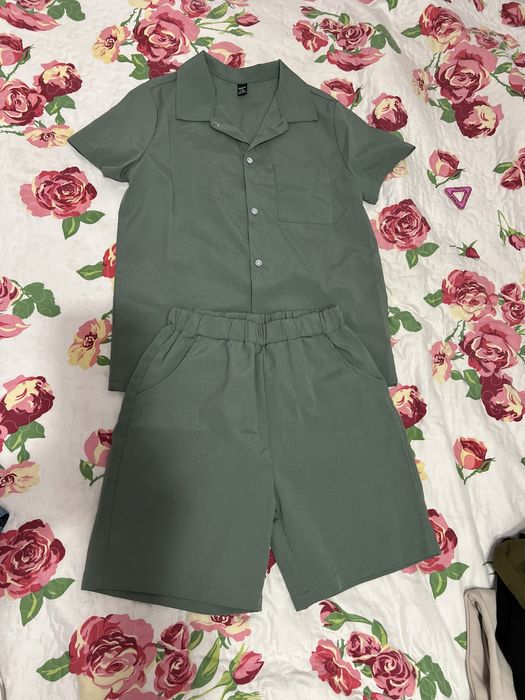 Женская пижама домашний комплект