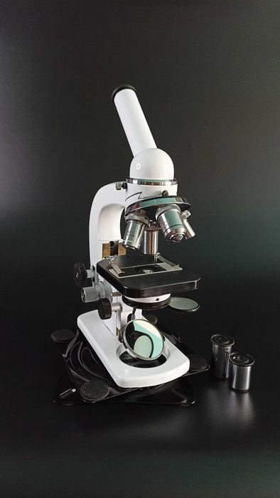 Мікроскоп  МБД-1/1350х "Арктика"