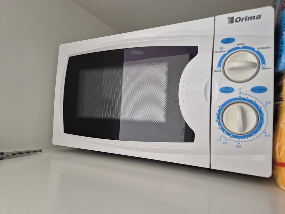 Microondas Orima