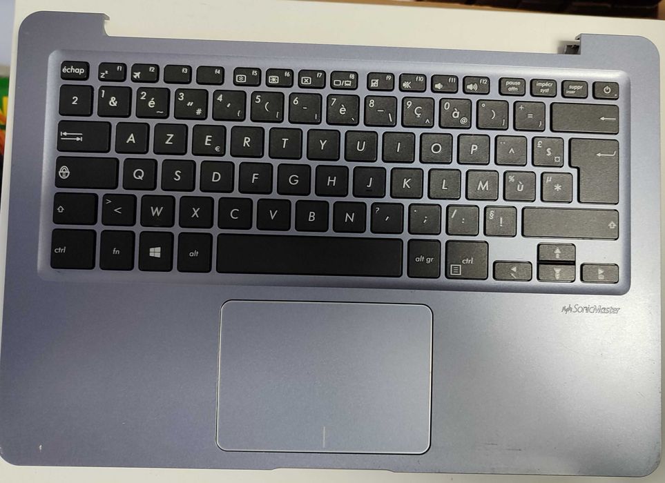 PORTATIL Asus X411-U - Peças