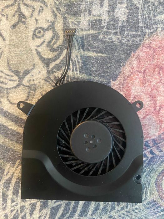 Wentylator SUNON Apple Macbook Pro A1278