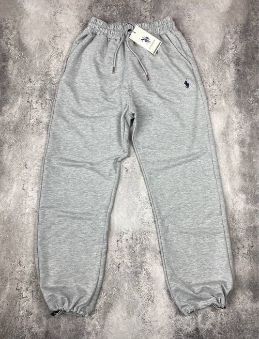 Спортивные штаны Polo Ralph Lauren | Мужские брюки Поло | Качество 1к1  | Чоловічий одяг Polo | Джоггери Ральф Лорен | Спортивки Поло