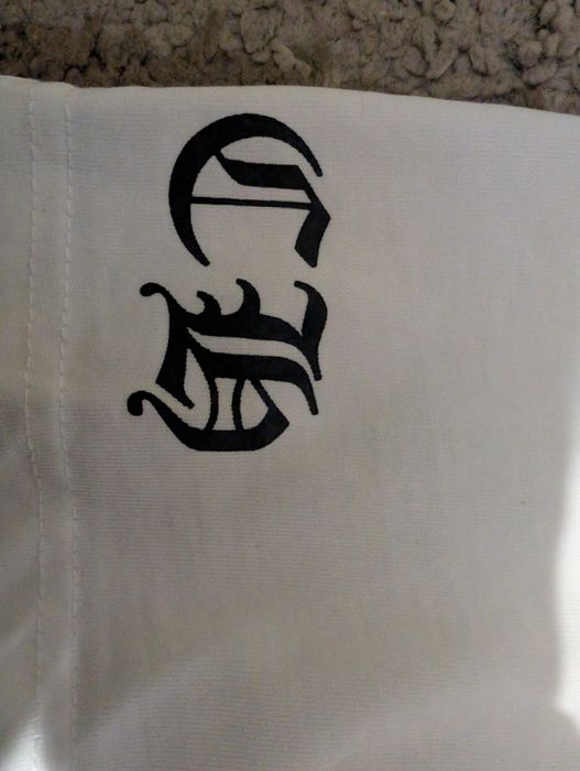 Лонгслів Chrome Hearts