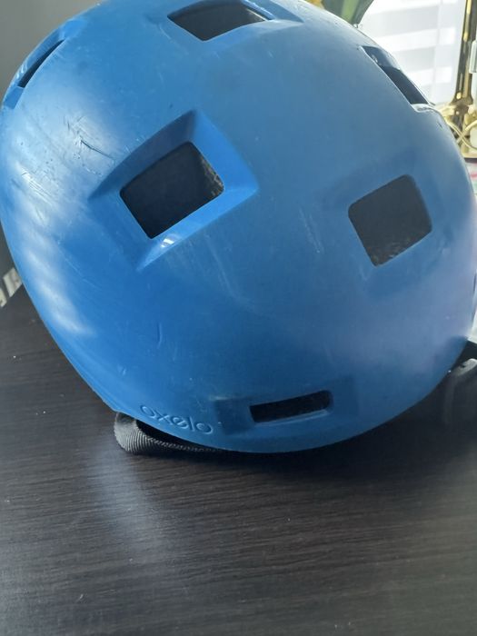 Kask dzieciecy Oxelo
