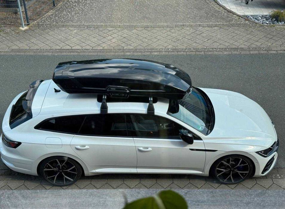 Thule Vector L box dachowy