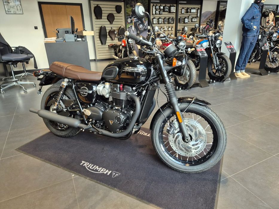 Triumph