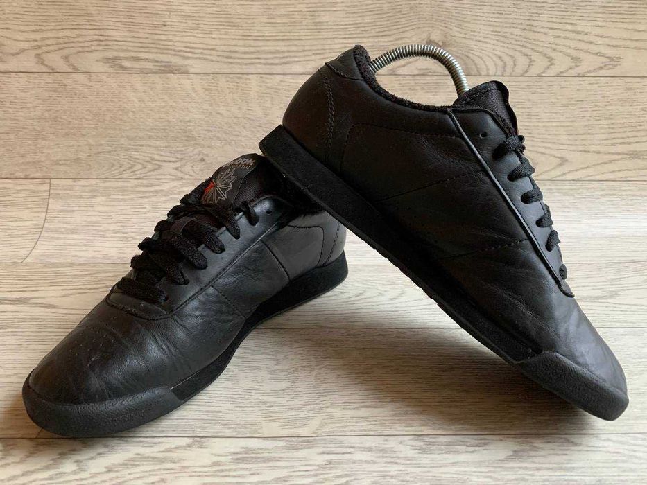 Кроссовки(кеды) reebok classic