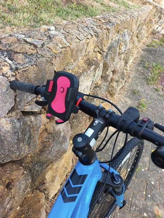 Bicicleta Trek Dual Sport 2