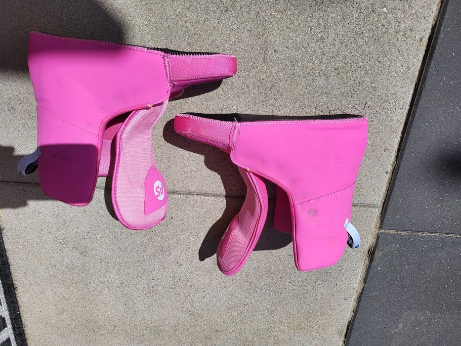 Liner linery do rolek Powerslide Next r. 42-43 pink różowe
