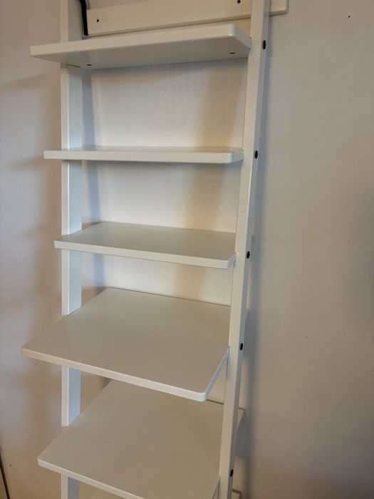 Regał IKEA Hjalmaren