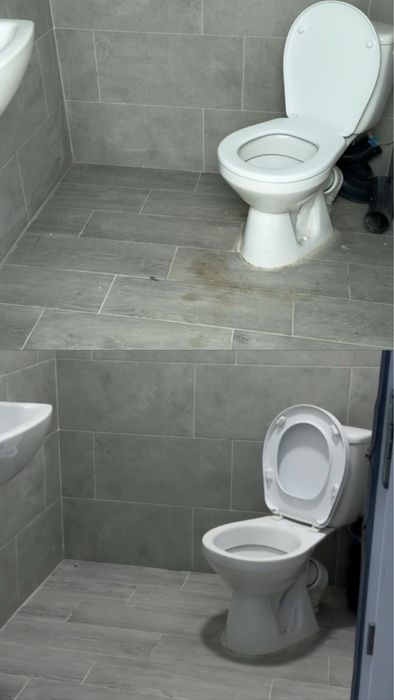 Професійний клінінг Івано-Франківськ. Ідеальна чистота без компромісів