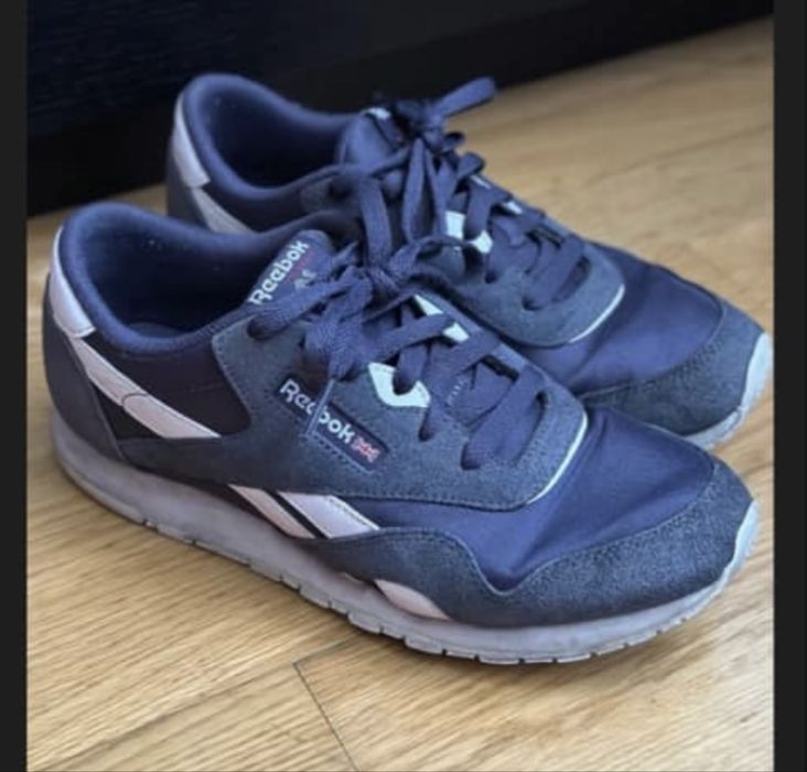 Tenis Reebok Classic