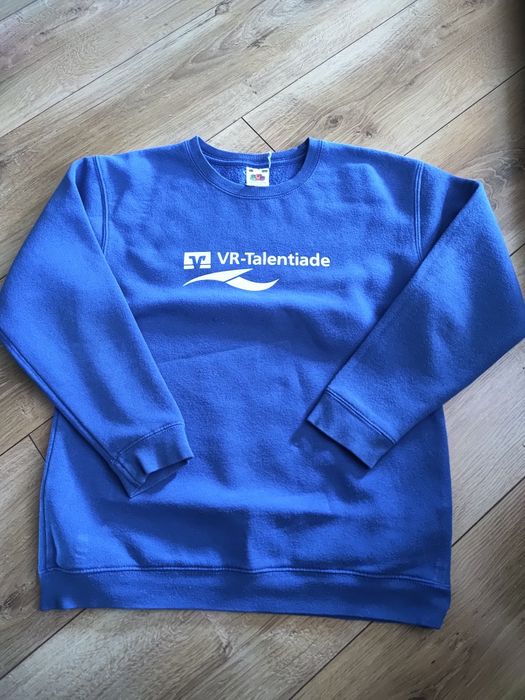 Bluza chłopięca roz.140