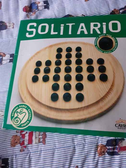jogo de tabuleiro