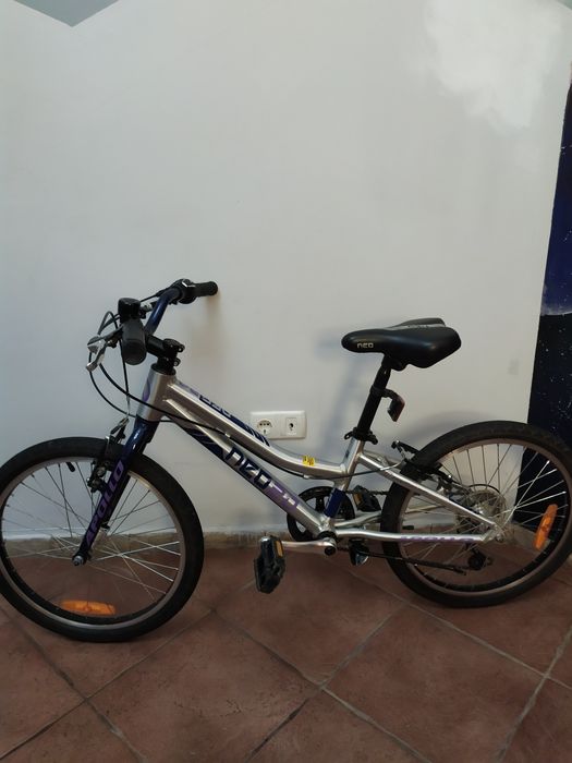 Велосипед Apollo Neo 20