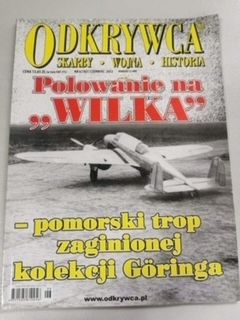 Odkrywca 06/2012