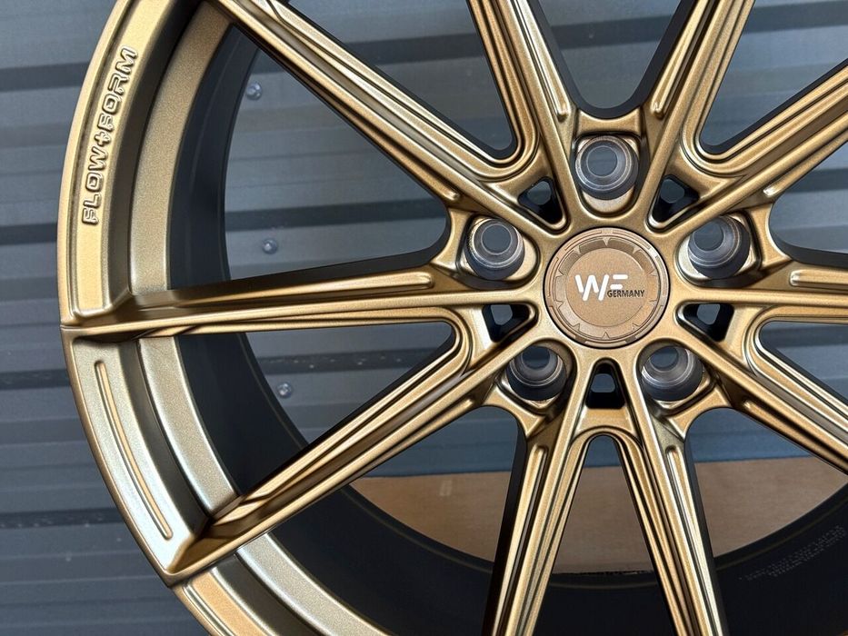 Диски нові R19 5x114.3 Nissan Mitsubishi Toyota Honda Kia Hyundai