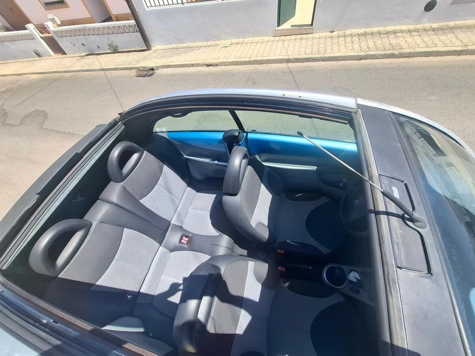 Citroen C3 pluriel