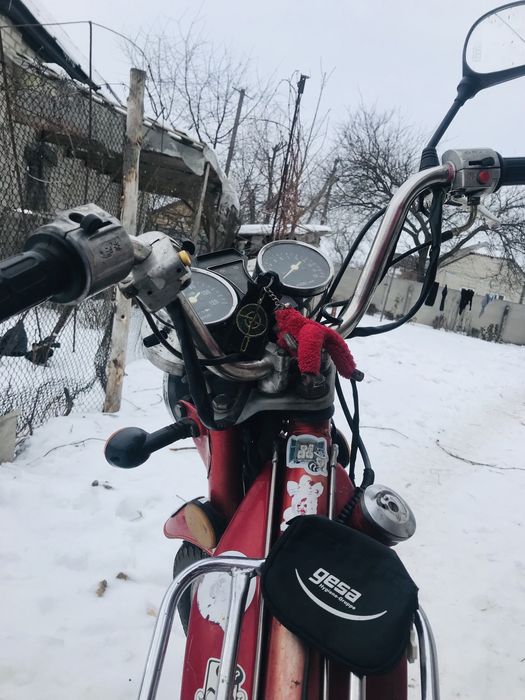 Дельта продам 72 куба вихлоп громкий їде бодро є талон заводиця з стар