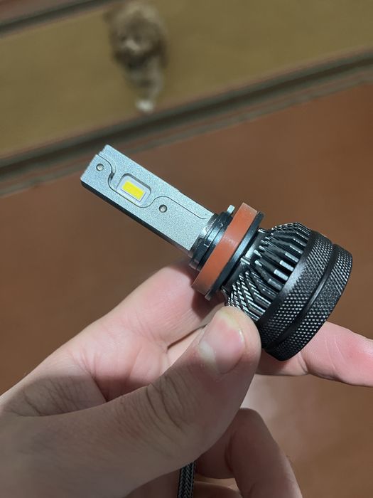 Продам LED лампи K5C 4300k