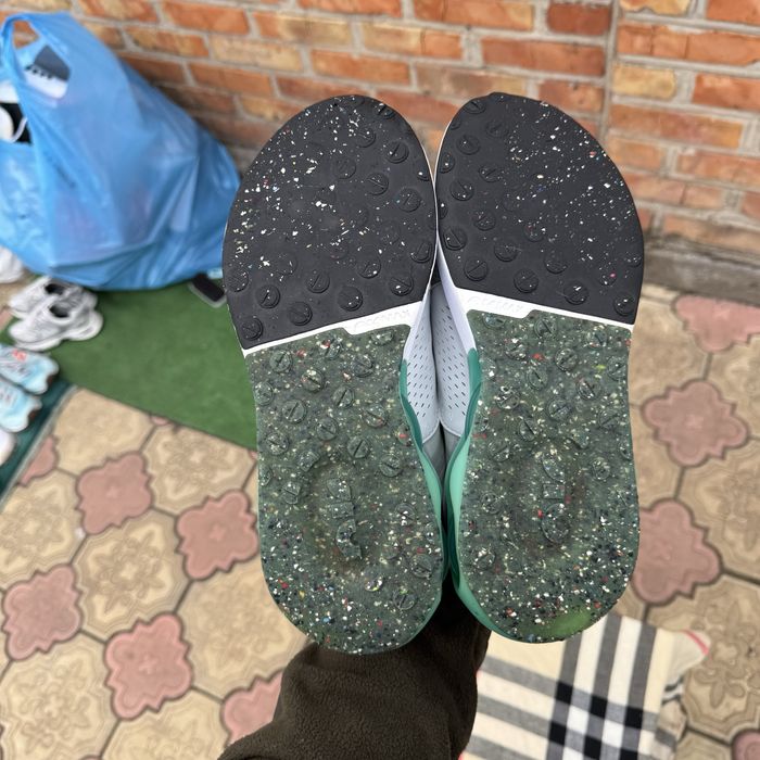 Кроссовки Nike Air Max 2021 Grey, 40 размер, Оригинал, Кросівки