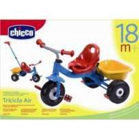triciclo da chicco em bom estado pouco uso preço fixo ...