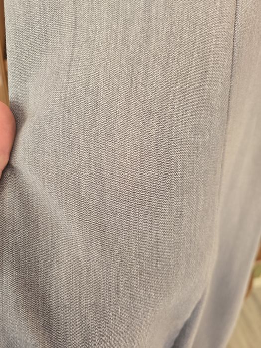 Костюм чоловічий Arber сірий р.60